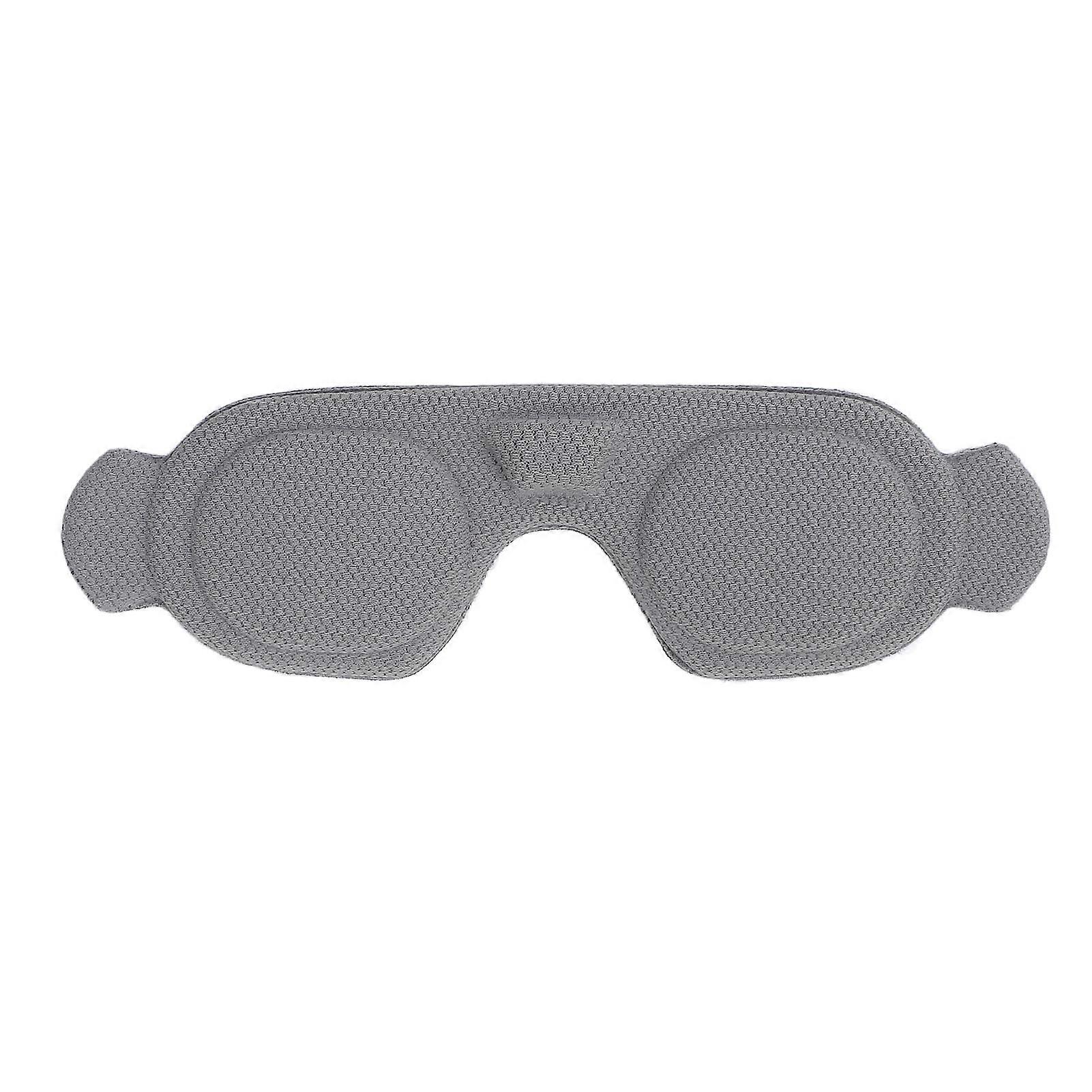 Grey Silicone Dust Proof Sun Visor Lens Protector for AVATA 2 3 Goggles 2 3