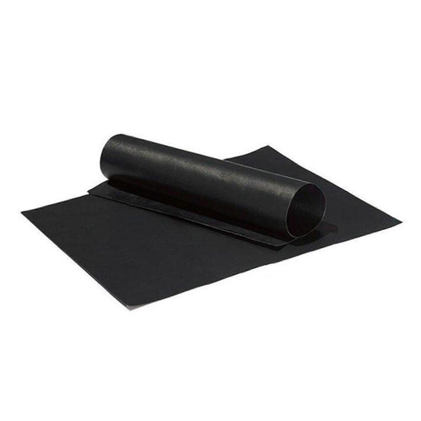 4PCS Liners PTFE Non Stick Reusable Oven Protector Grill Mat Set for Ninja Foodi SP101 SP201 SP301