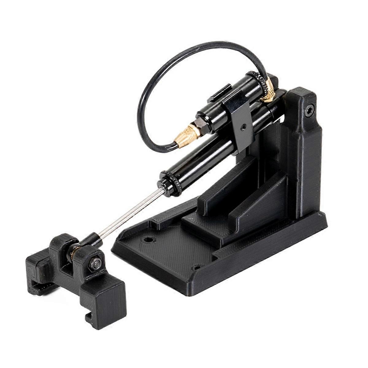 Simulated Racing Modification DIY Pedal Throttle Adjustable Damping Kit for /TGT T3PA Pedal