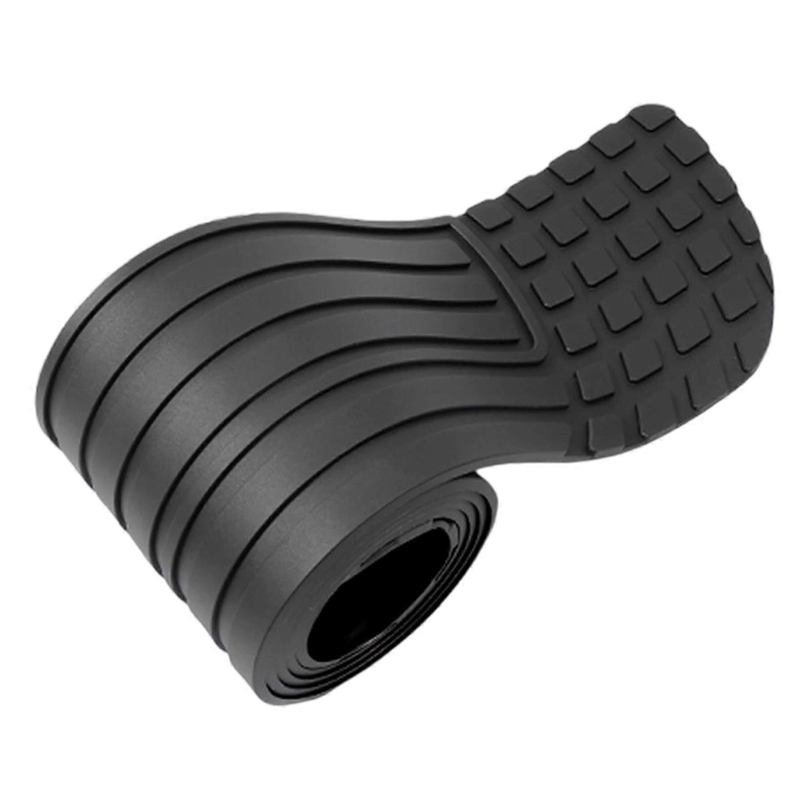 Vehicle Trunk Protector 3mm Anti Scratch Guard with Waterproof Surfaces Easy Install Car Accessory