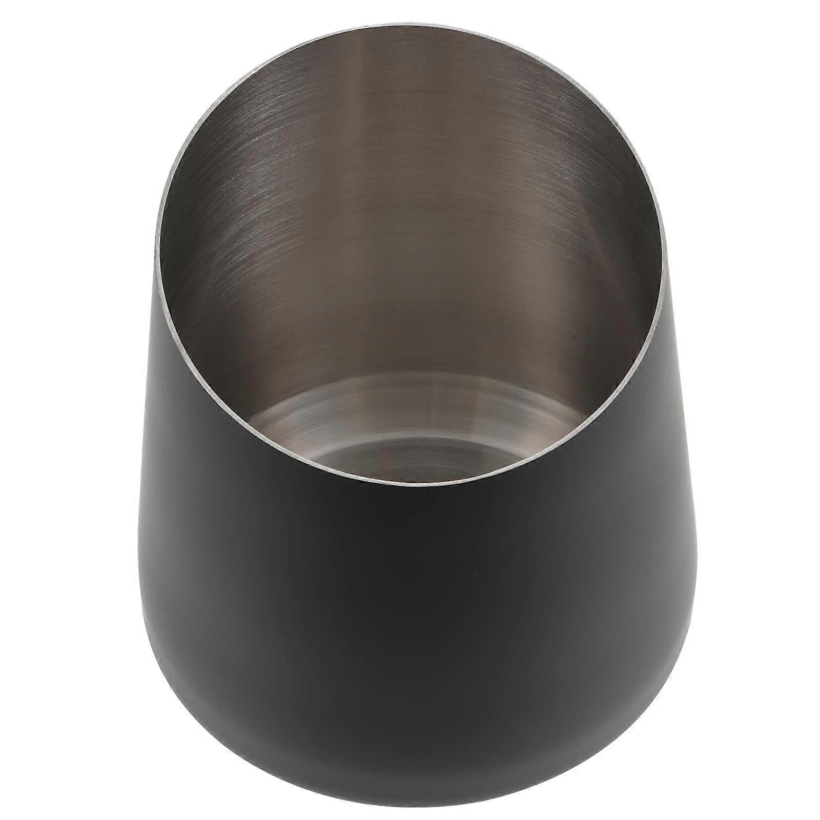 Bottle Bucket Ice Bucket Use Stainless Steel Material 15.50X15.00X15.00CM Storage 1Pack