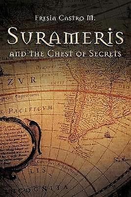 Surameris and the Chest of Secrets