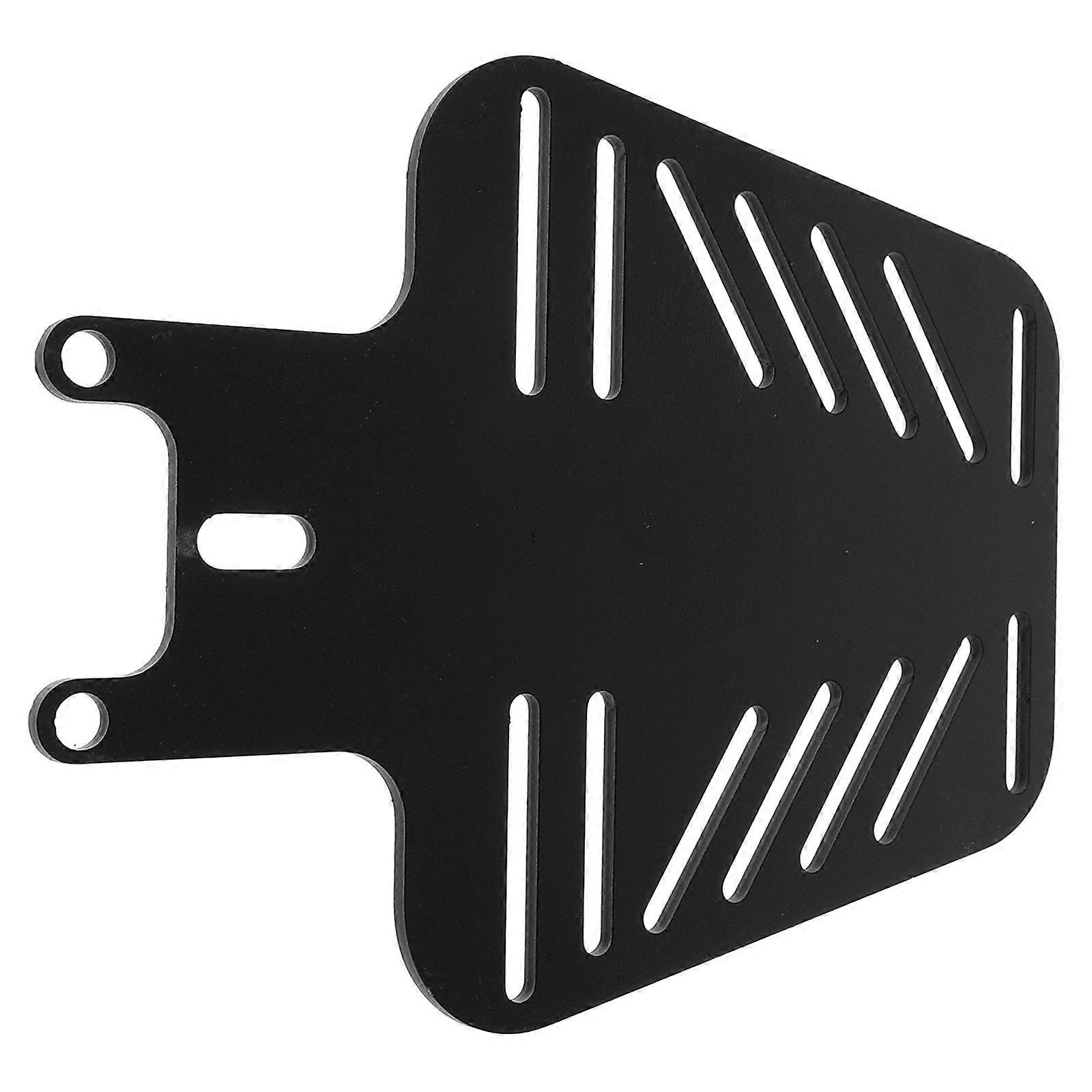 Motorcycle Luggage Bracket Support Rear Racks Daily Use Durable Materials Multi-functional Design 1Set