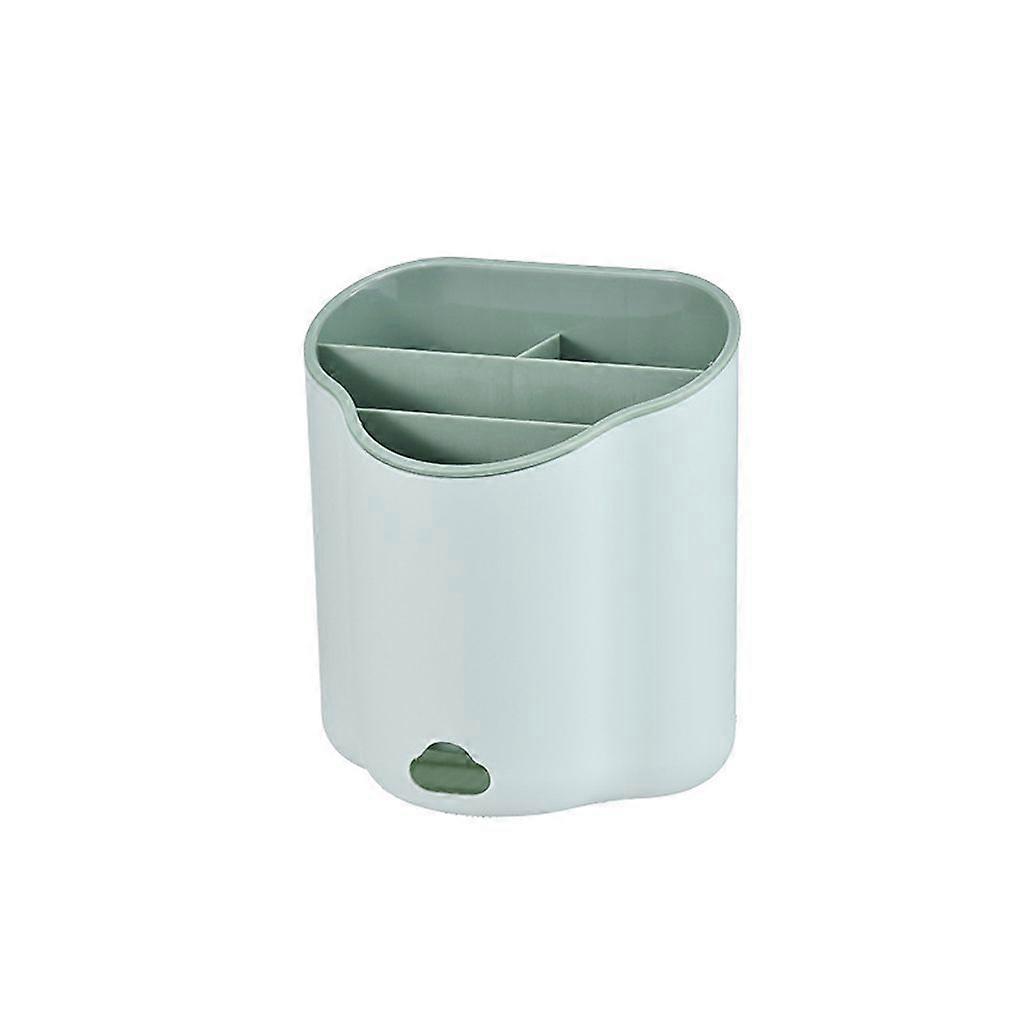 Punch Free Kitchen Storage Rack with Large Capacity Can Help to Save Space