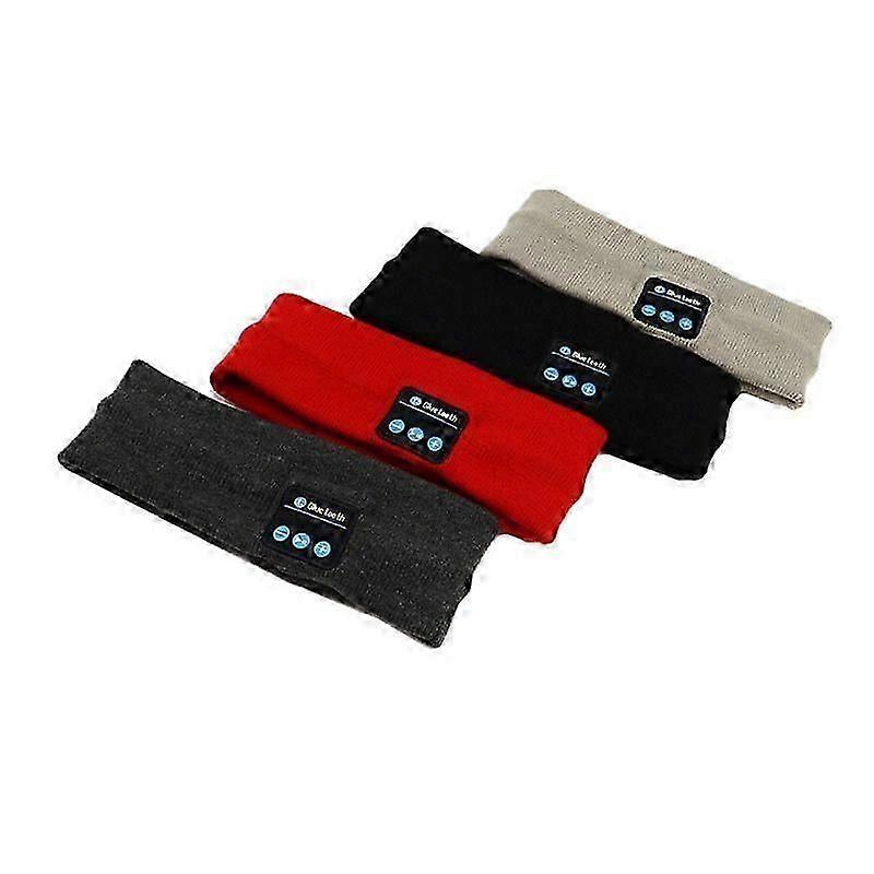 Máscaras estereofônicas do auxílio do auxílio do curso da máscara de dormir do Bluetooth 5,0-Cable com macio