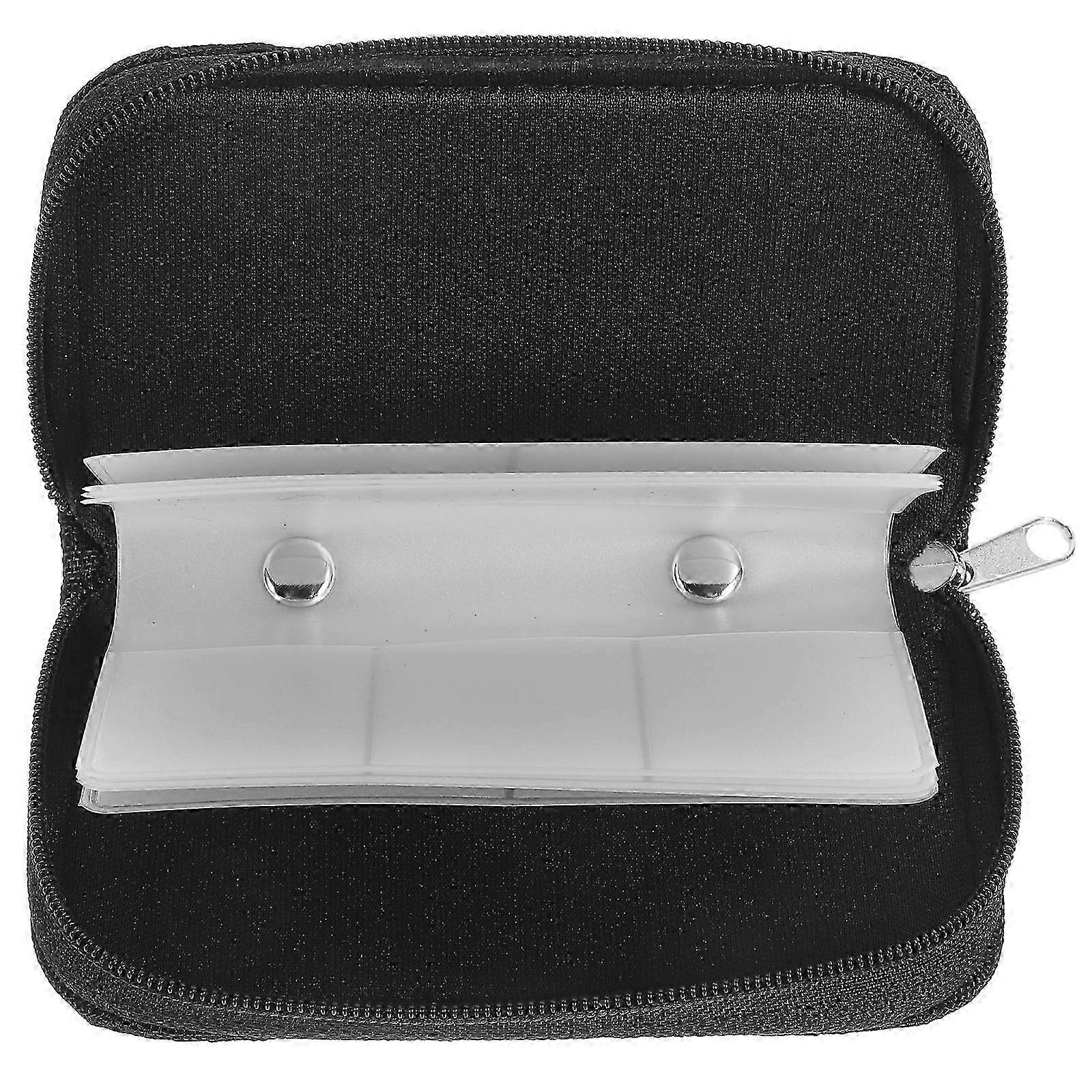 Description 

We all know that memory cards are so compact that unfortunately they can be easily lost or damaged, so now we will recommend you a simpl