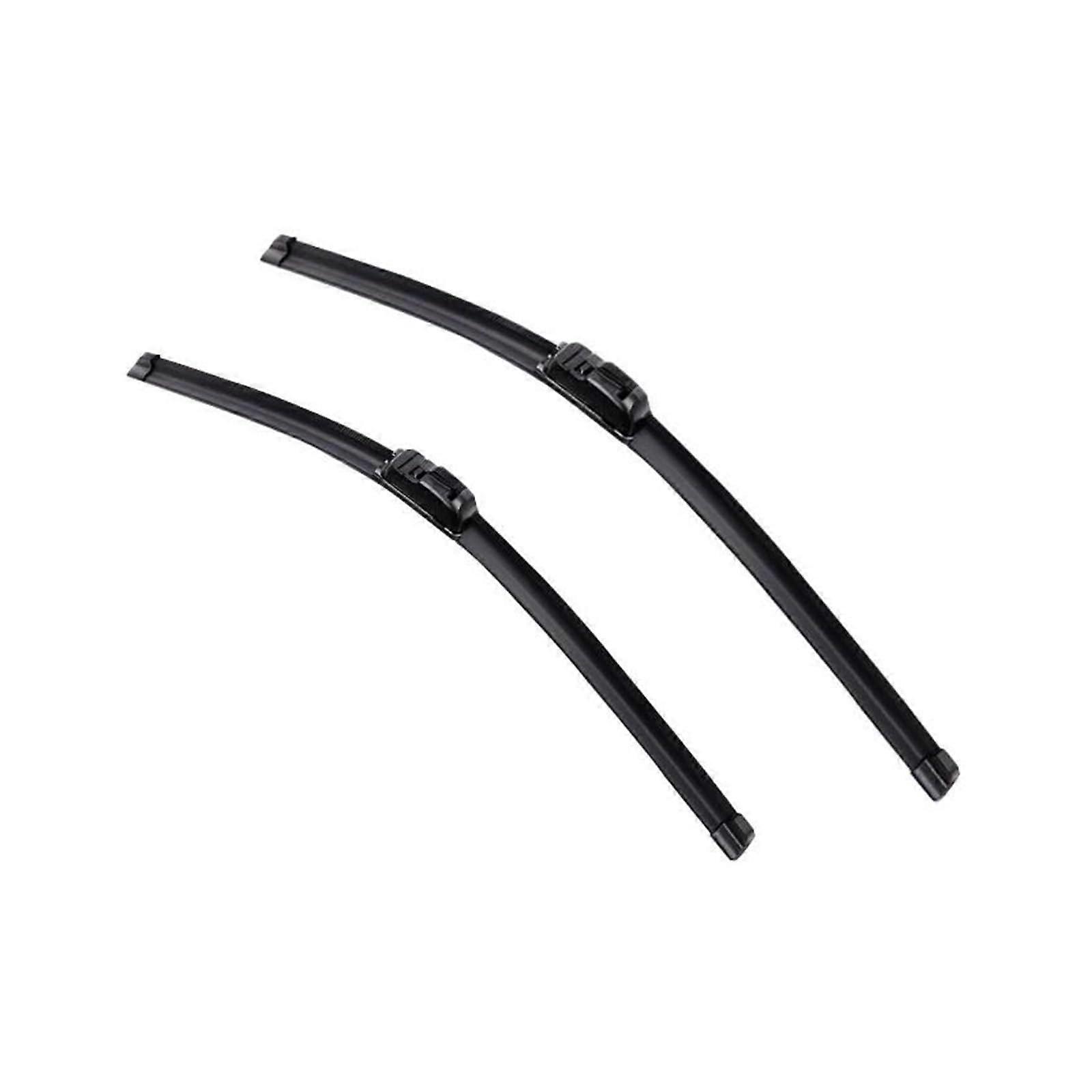 Windshield wiper arm for Mitsubishi for Eclipse Cross 2017 2018 2019 24' 20' auto wipers Utype auto exterior wiper accessories windshield wipers