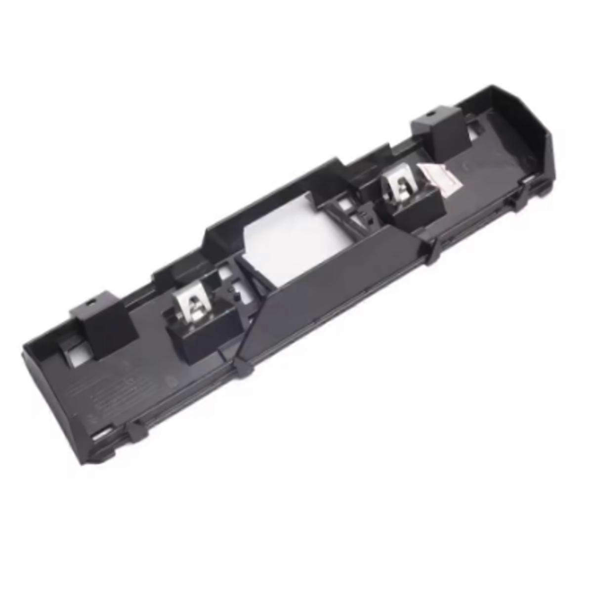 3AA857318C Car Dashboard Quartz Clock Watch Frame Bracket Holder for B7 CC 2009-2016