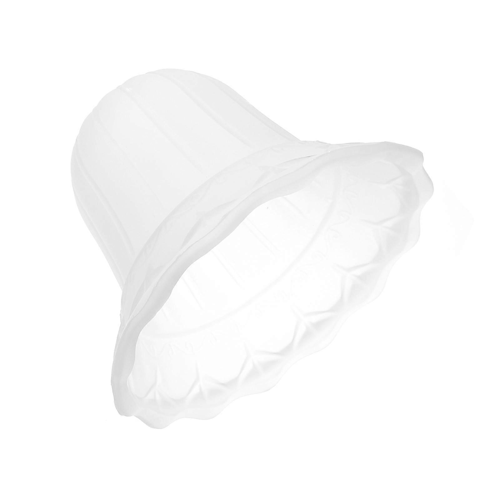 Here's a refined and professional product description based on your input:
**Elegant Glass Lampshade Cover for Household Lamps – Creates a Warm,