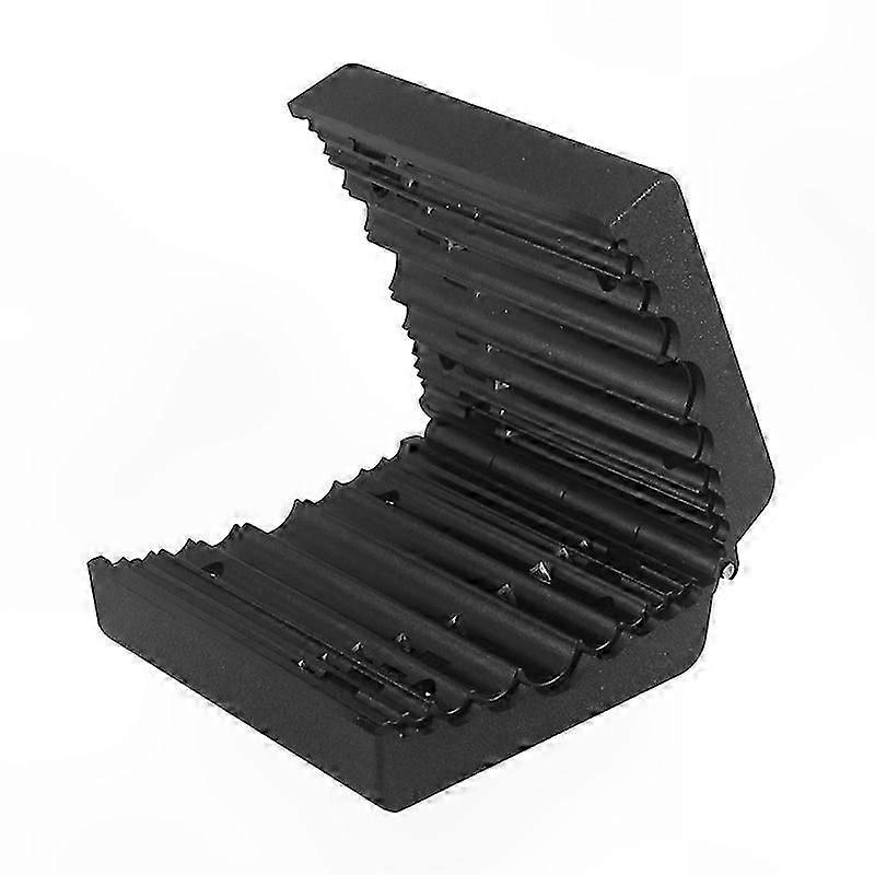 ABS Alloy Tube Cutter for Cable Sheath, 9-Type FTTH Tool with Precise Gauge Design