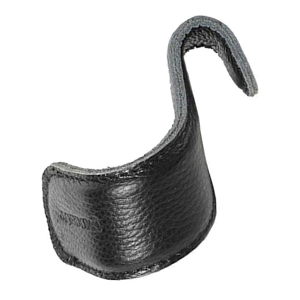 Portable Trombone Hand Guard Grip S Shape Slide Support Musicians Practice 1Pcs