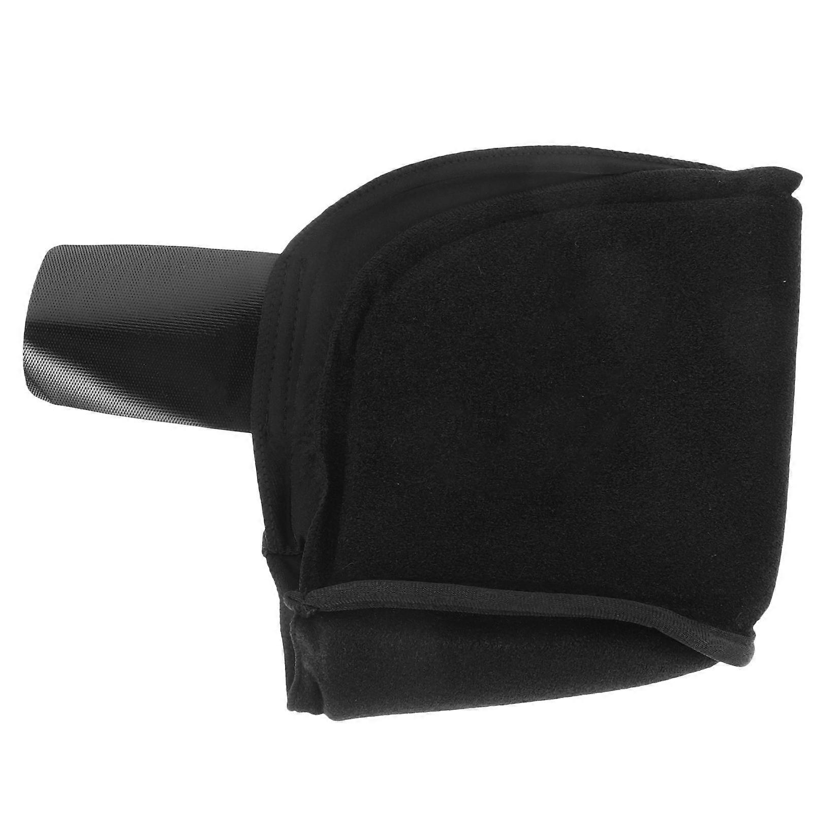 Portable Ice Pack For Feet Recovery During Travel Exercise And Home Use 1Set