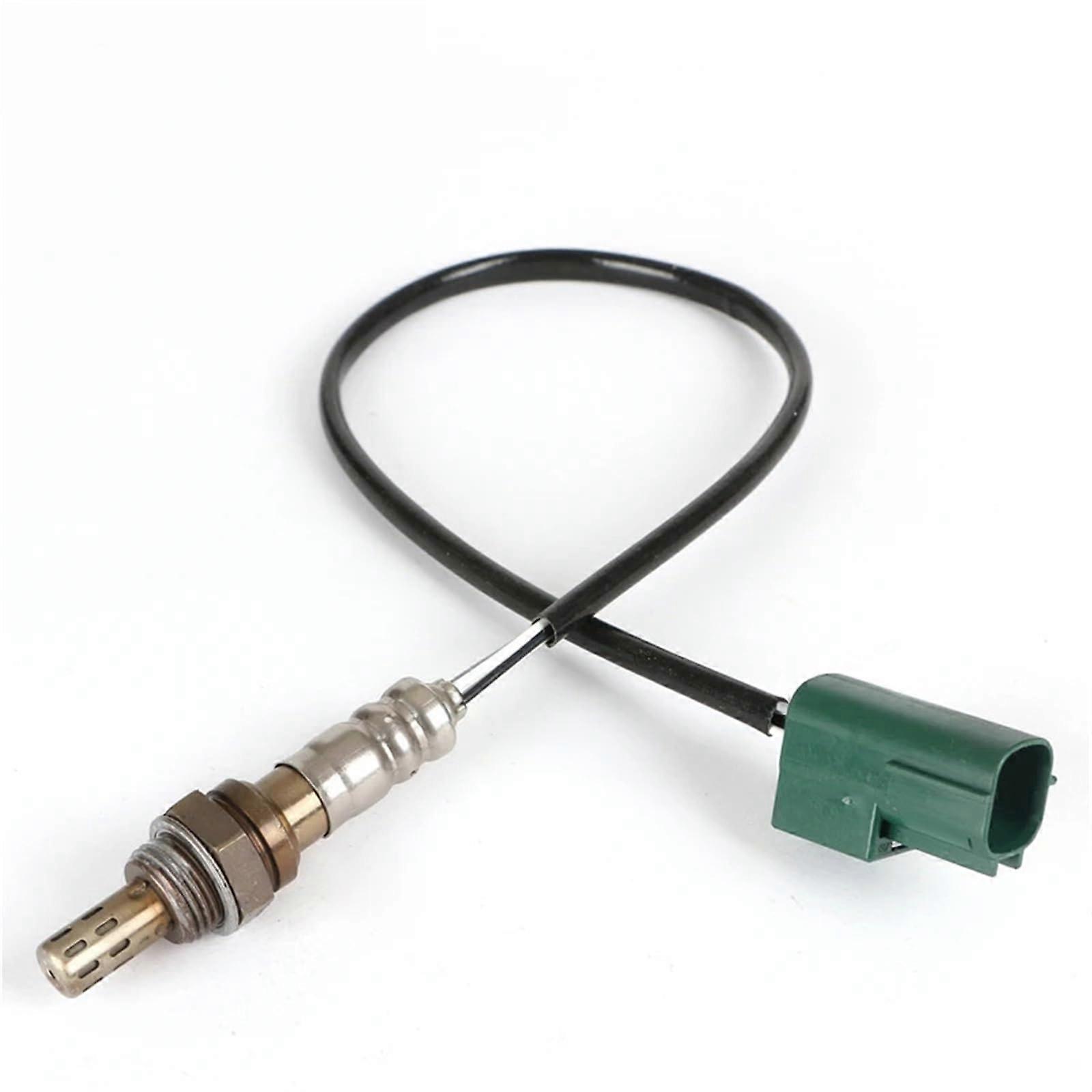 O2 Sensor Car 22690-AU000 Compatible with Nissan Almera V10 N16 2000-2006 4 Wire Lambda Probe 22690-AX000
