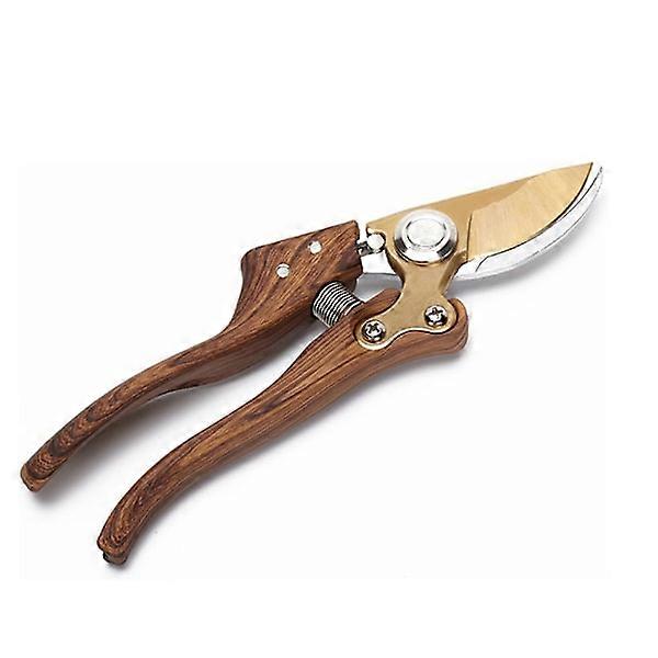 Garden Scissors, Garden Pruning Shears, Labor-Saving Garden Scissors