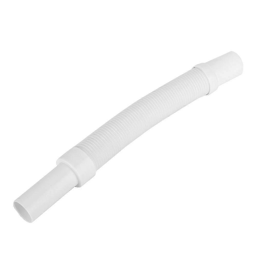 Flexible Sewer Pipe Drain Hose for PC Kitchen Sink & Bathroom Basin - Waste Pipe for Efficient Drainage System