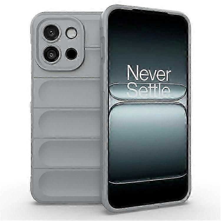 Compatible For OnePlus 13T 5G Case Anti-Drop Soft TPU Rugged Phone Back Cover