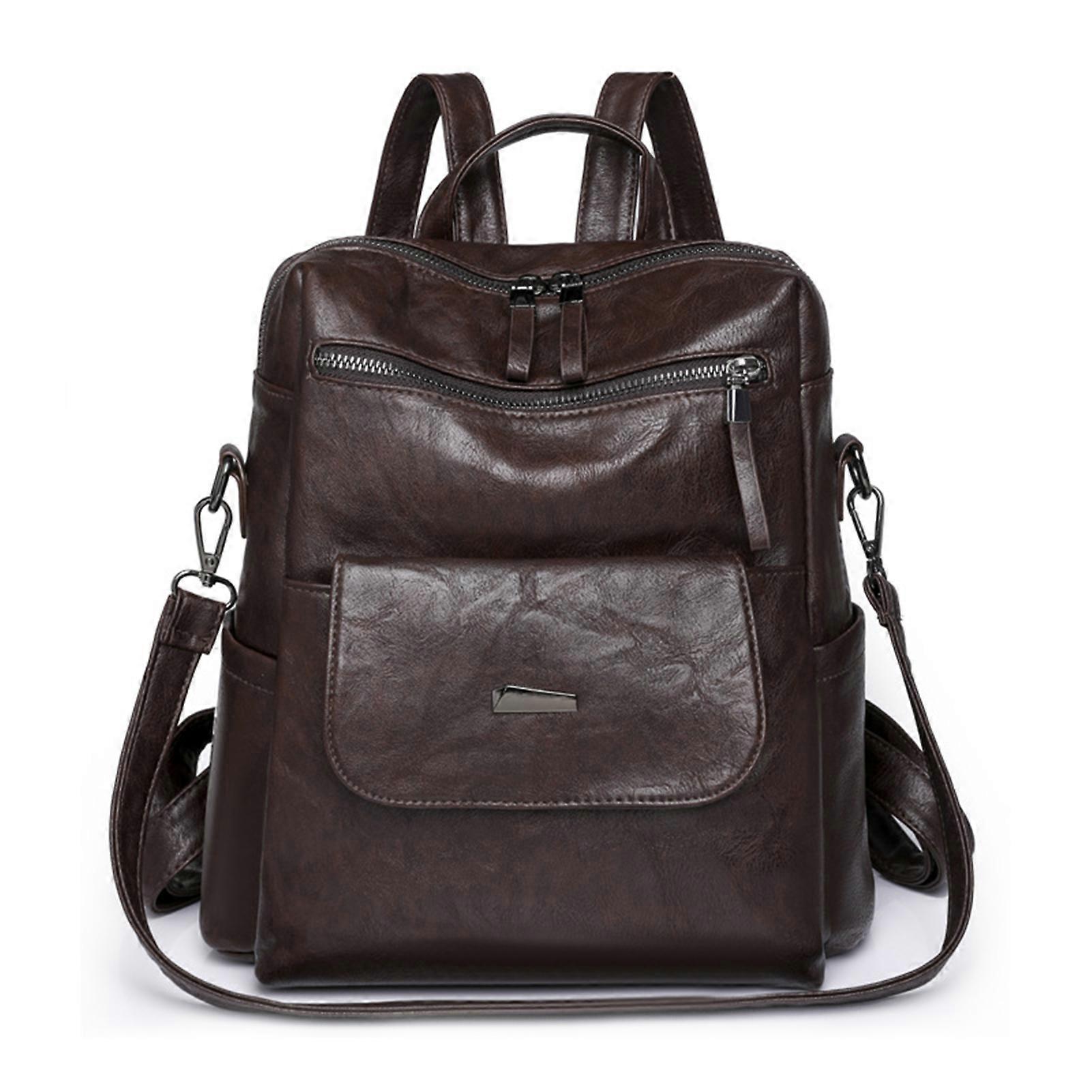 Causal Travel School Bags Multipurpose Waterproof Travel Bag for School Commuting