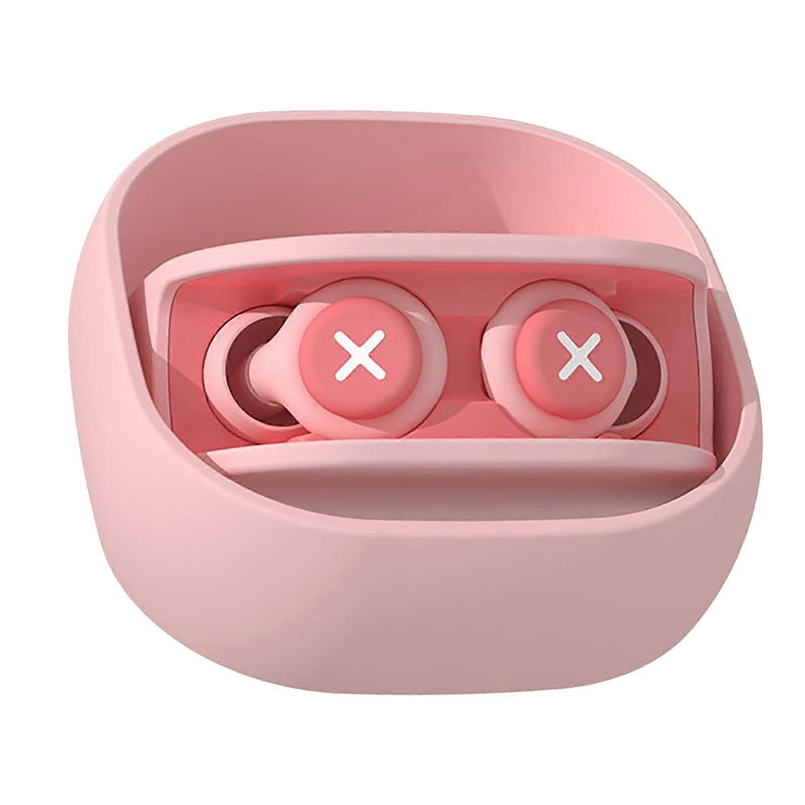 Sleep Earplugs Noise Reduction Adjustable Reusable Silicone for Sleep Study Comfortable Fit and Durable Design