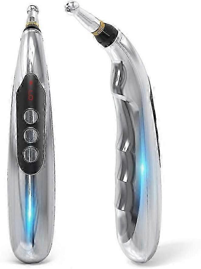 電子鍼治療ペンニードル電子鍼治療ペン