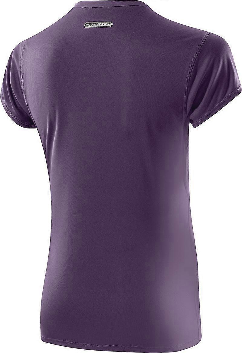 Mizuno Drylite Core Tee Naisten
