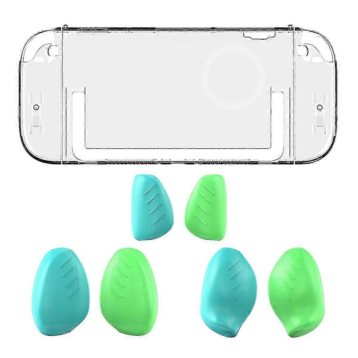 For 2 Dockable Split Shell Protective Case, B hwy