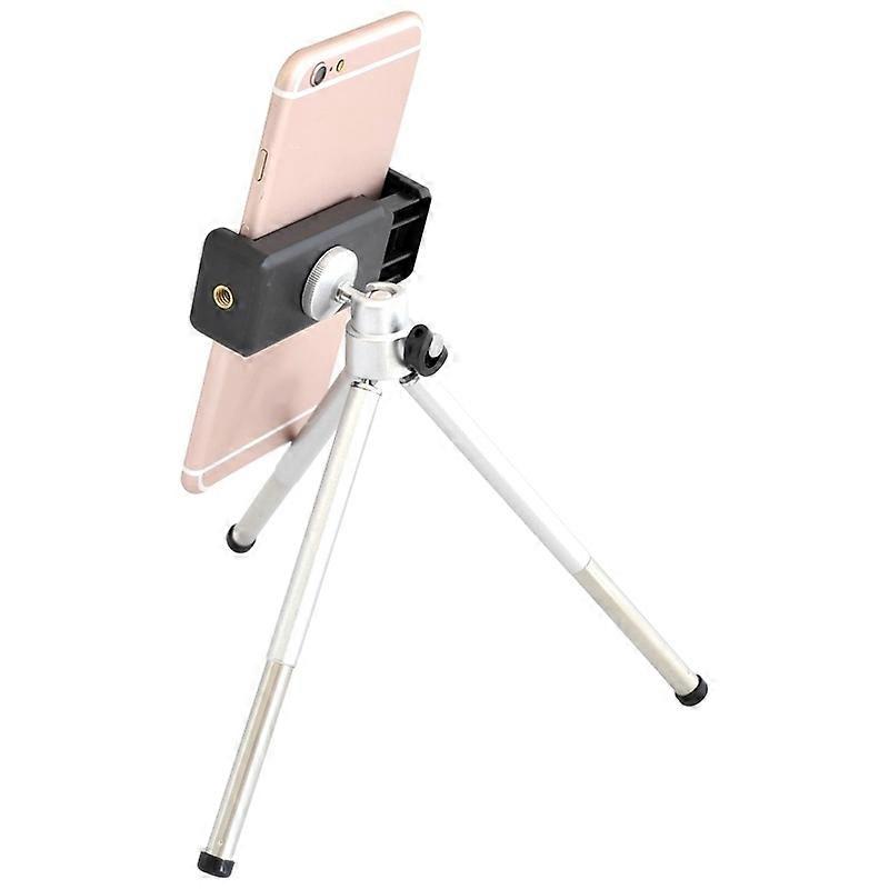 Aluminum Alloy Mount Tripod