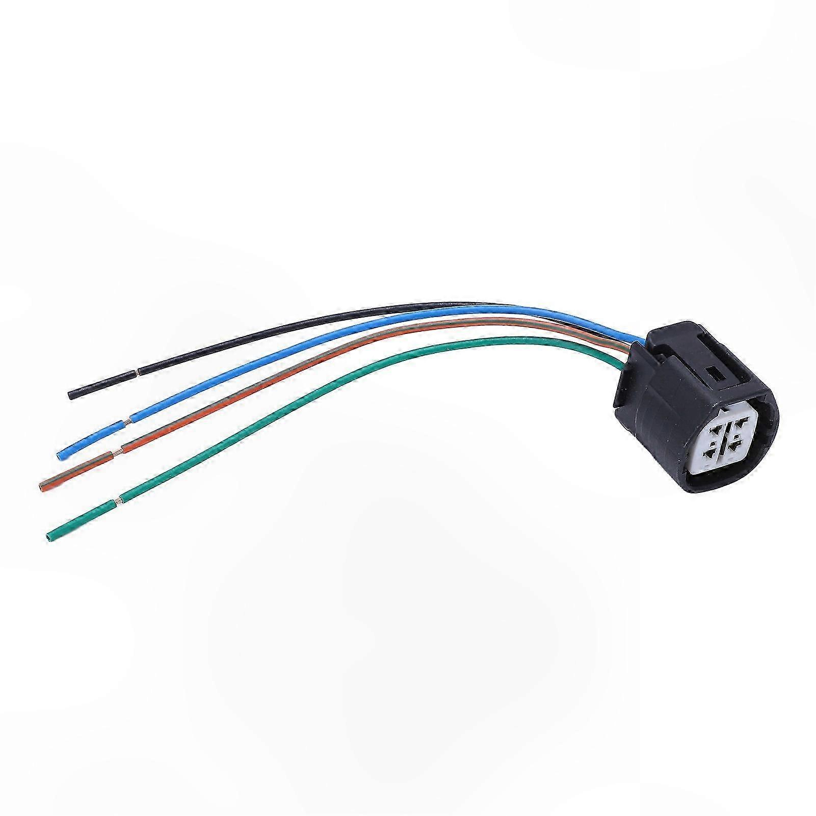 Alternator Harness Connector for 2007-2009 CAMRY Regulator Plug Replacement