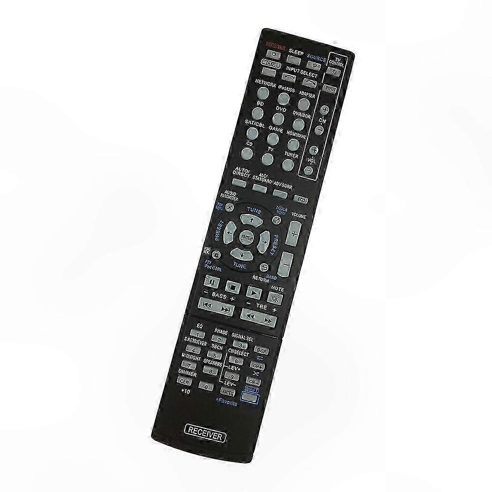 Universal Remote Control for AV Receiver Models BCHP1234567890