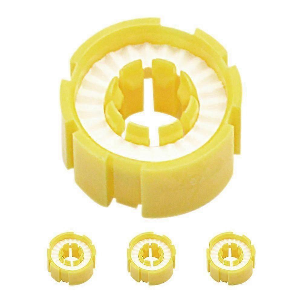 4PCS Automatic Inflatable Life Vests Inflator Parts Manual Quick Inflate Life Jacket Bobbin for Water Sports Swimming Boating-Good