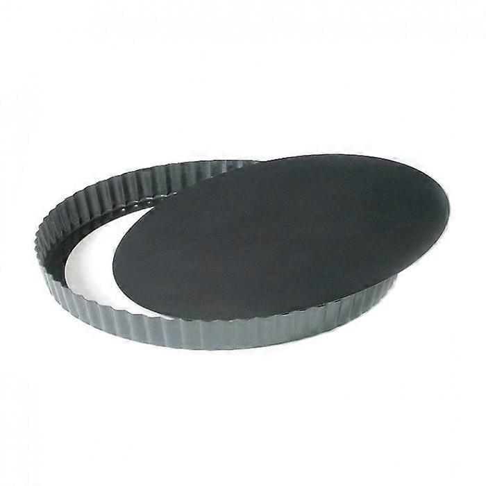 Pendeford Loose Base Quiche/Flan Pan