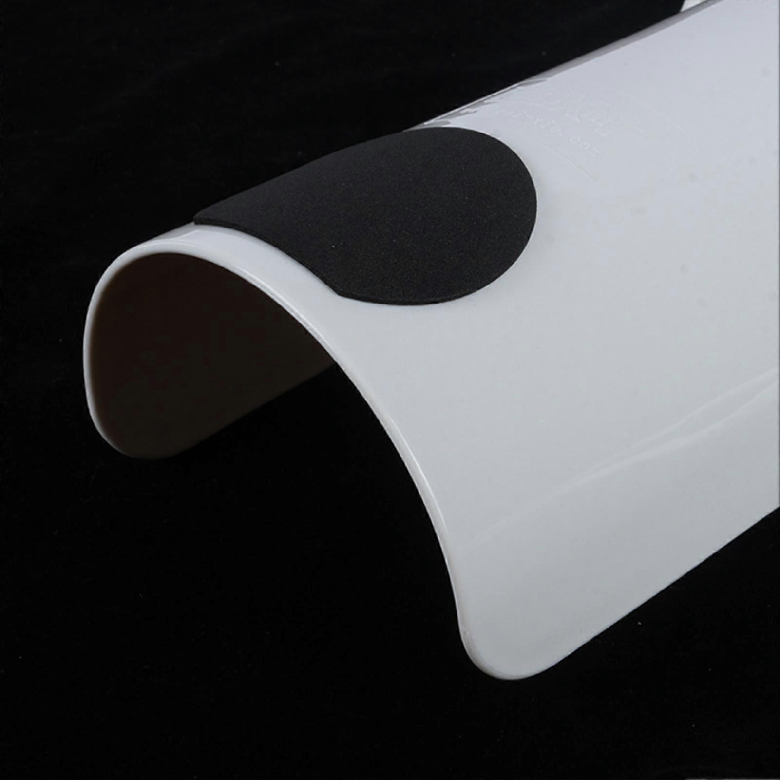 PVC Sock Aid Stocking Doner with Adjustable Cable Elderly Pregnant Assist Tool