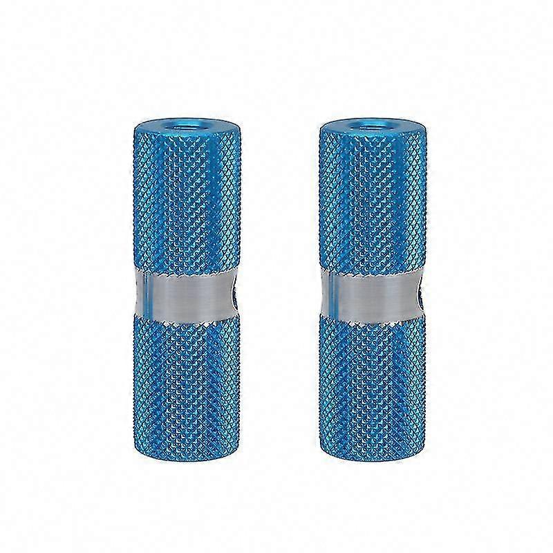 1 Pair Footrest Lever for Comfort and Support