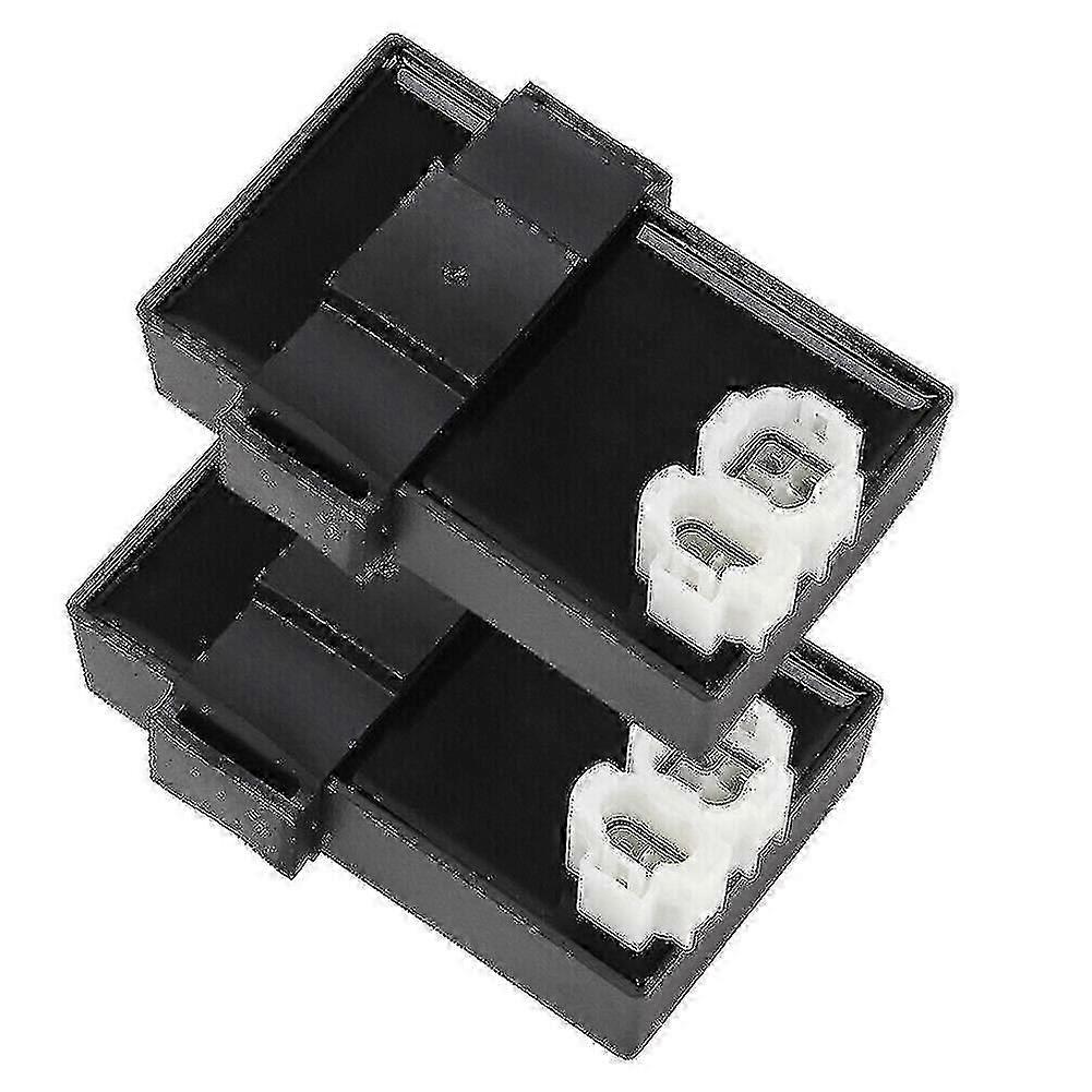 Högpresterande Ignitor Cdi Box Module Unit för Honda Xl600v