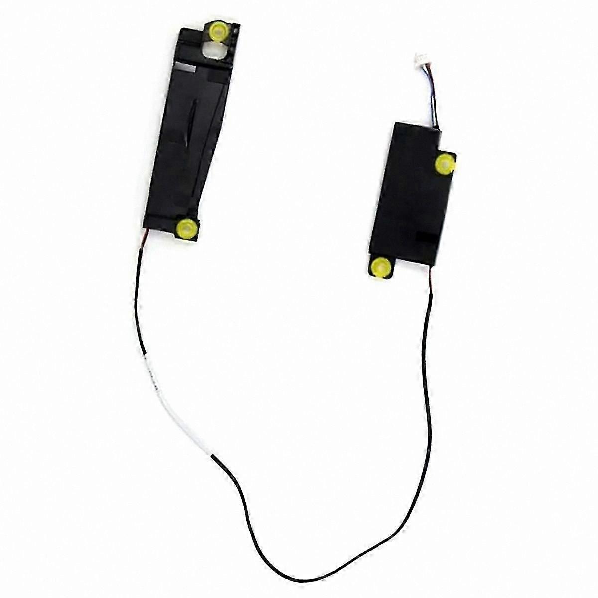 Laptop Speaker Kit for T490S T495S 01YN267 01YN268 Left and Right Audio Sound System Replacement
