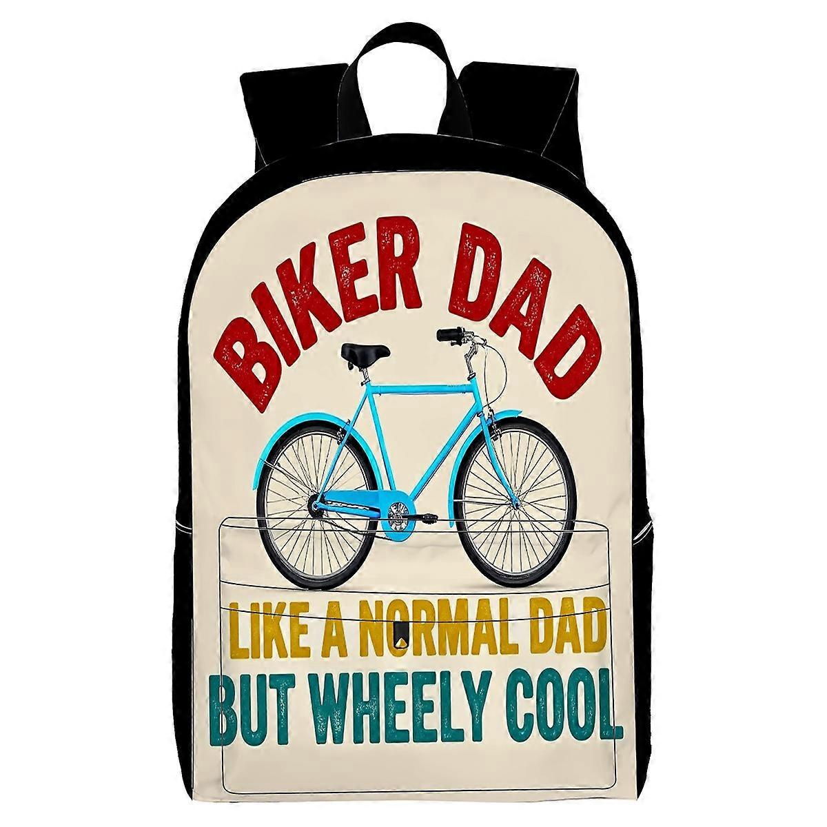 Backpack, with Multiple Organizational Compartments, Fits 15.6 Inch Notebook, for Travel, Teen, Business Work T2630