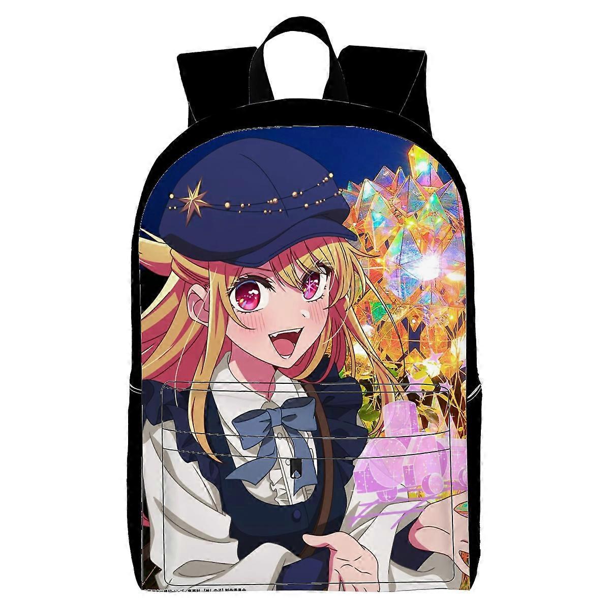 Backpack, with Multiple Organizational Compartments, Fits 15.6 Inch Notebook, for Travel, Teen, Business Work T727