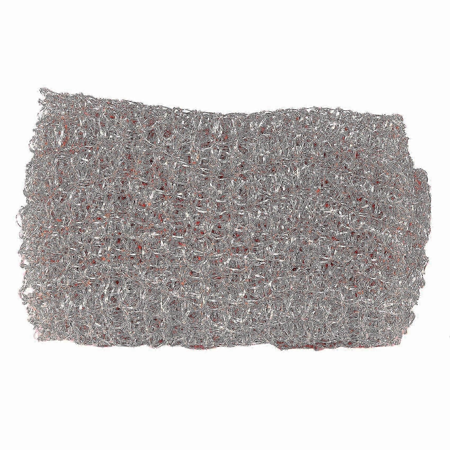 Pure Copper Woven Mesh Filters for Beer Brewing and Moonshine Distillation