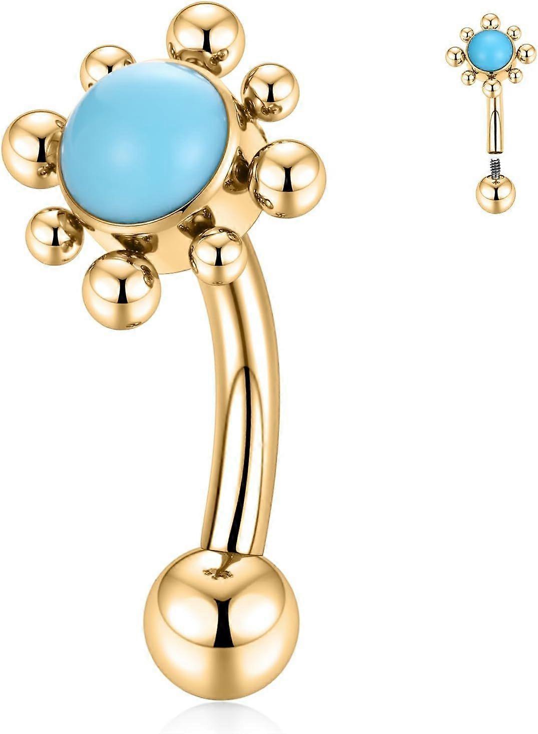 Belly Button Ring Belly Button Piercing Belly Ring Navel Piercing Jewelry G23