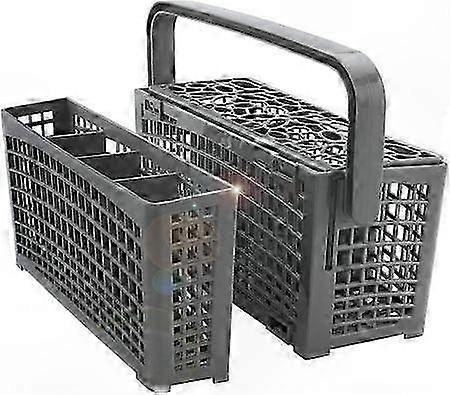 Universal Dishwasher Cutlery Basket Replacement for Most Models
