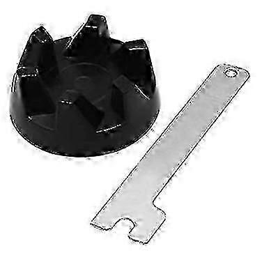 Ultra durable blender drive coupler for KitchenAid with spanner kit - 9704230 replacement part