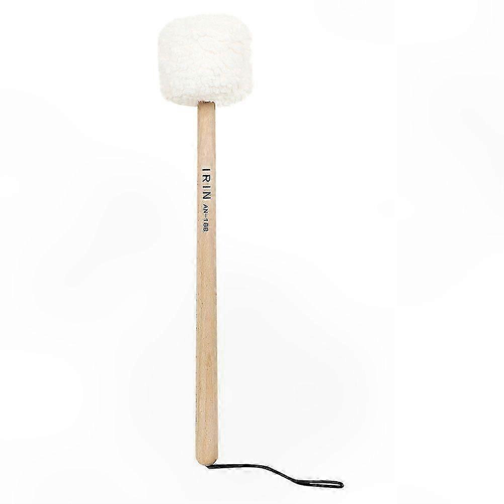 Beech Wood Mallet for Singing Bowls and Gongs