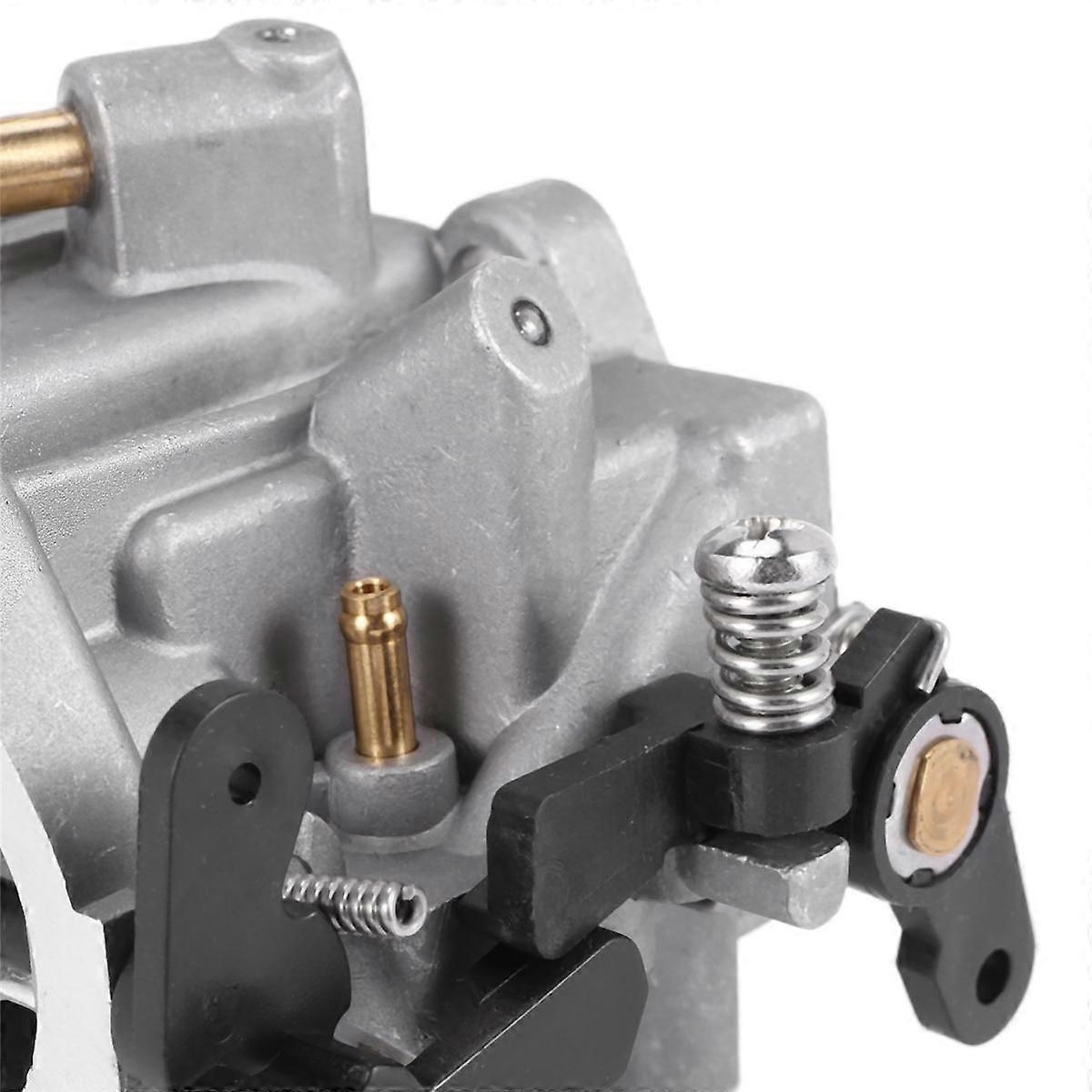 Båtmotorförgasare 3303-8M0053668 för Mercury 4-takts 6 hk utombordsmotor 804766A04