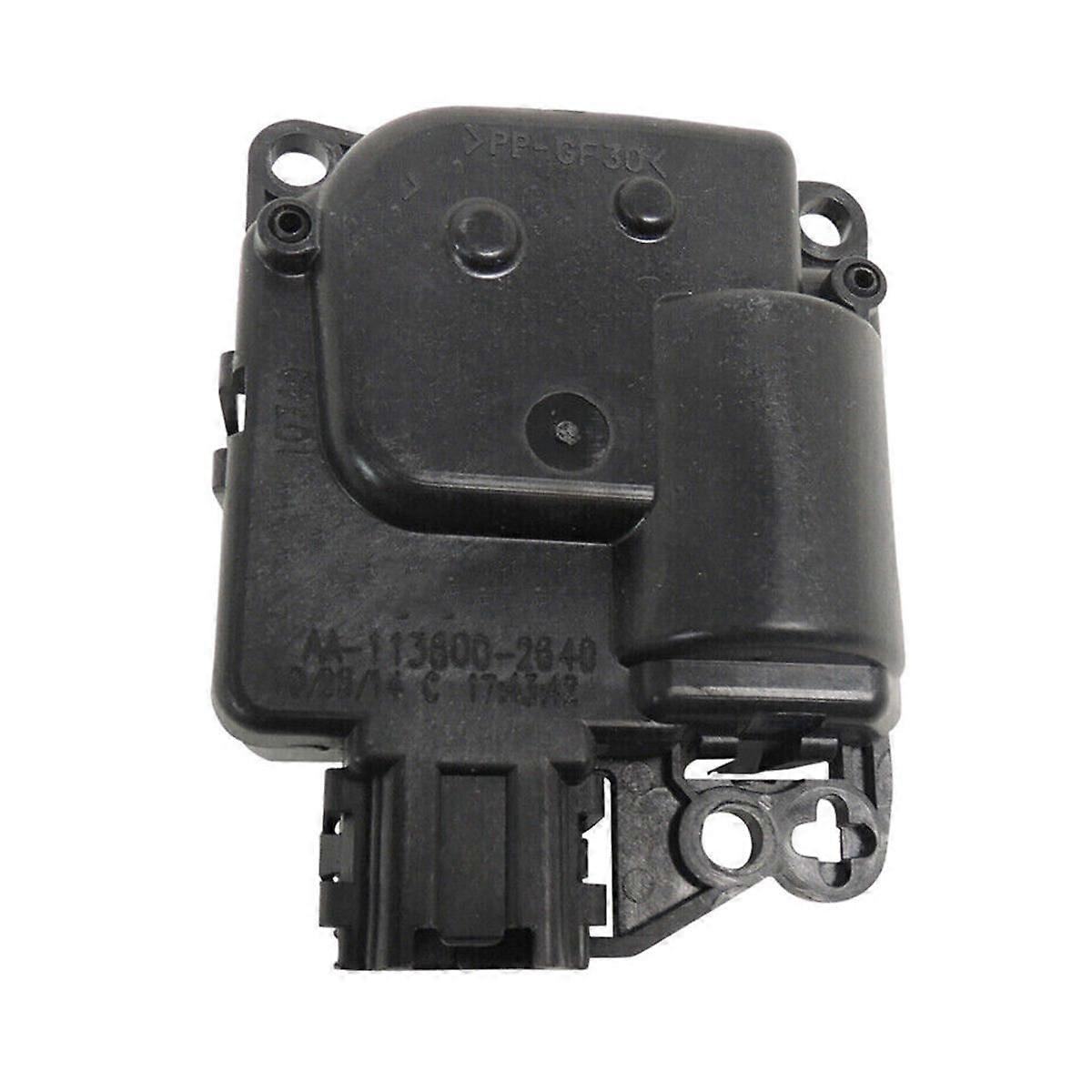 Car Heater Air Door Actuator for AC Heater Blend Door Actuator 05061099AA 5061099AA