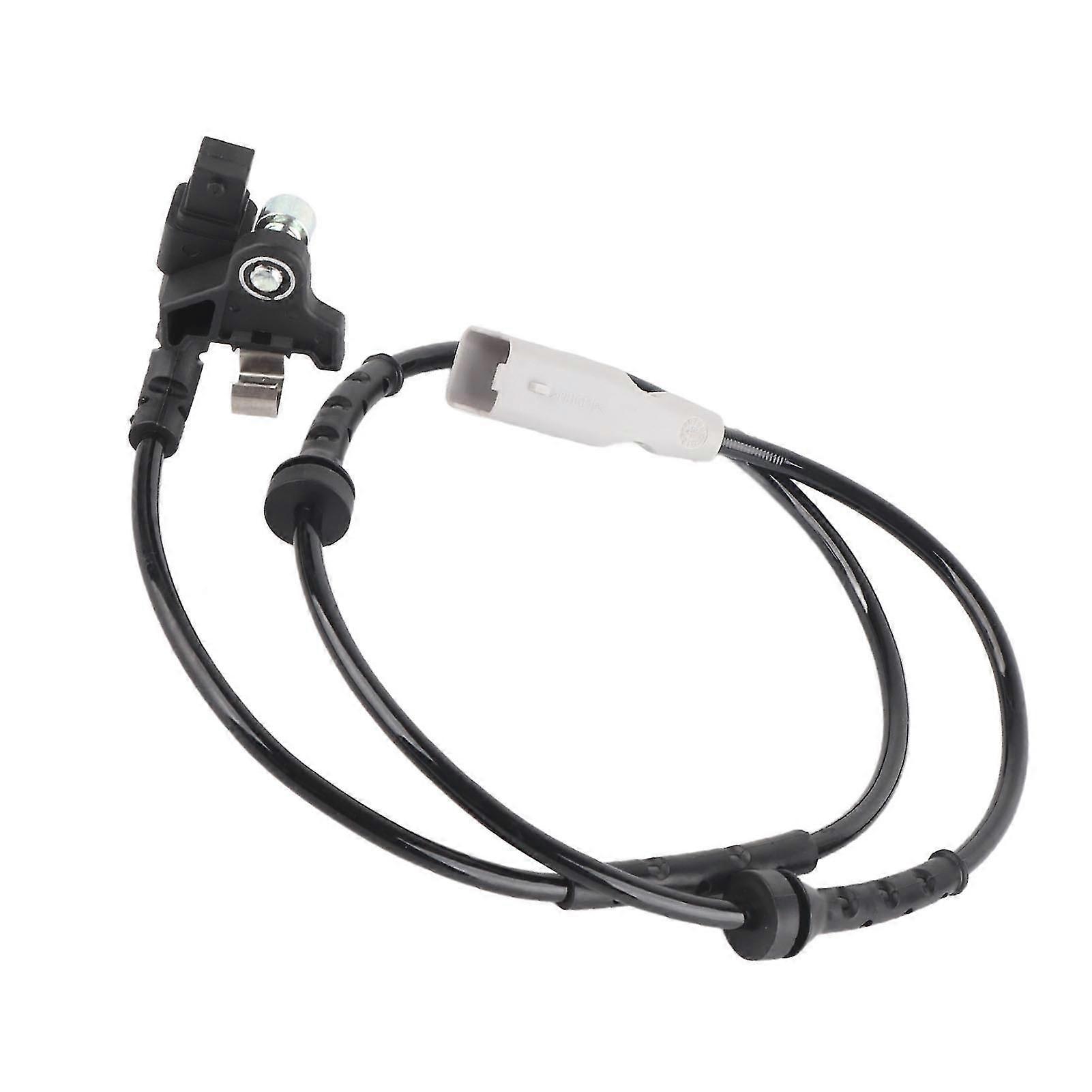 RearABSSpeedSensor RearLeftSpeedSensor ABSSpeedSensor RearRightSpeedSensor WheelSpeedSensor CarABSSensor