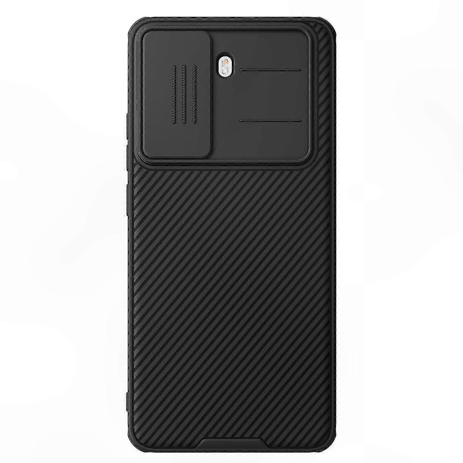 PC Phone Case with Camera Protection