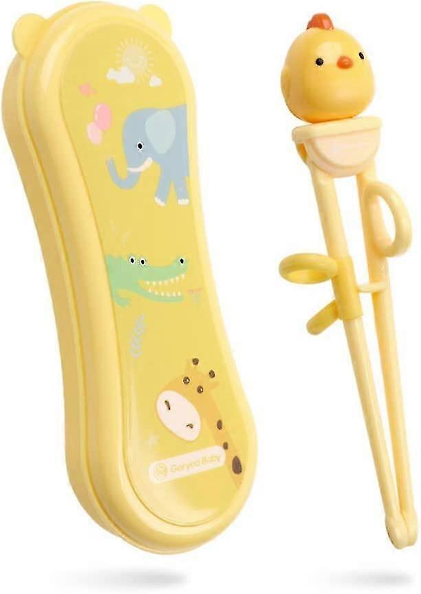 Chick Kids Training Chopsticks
