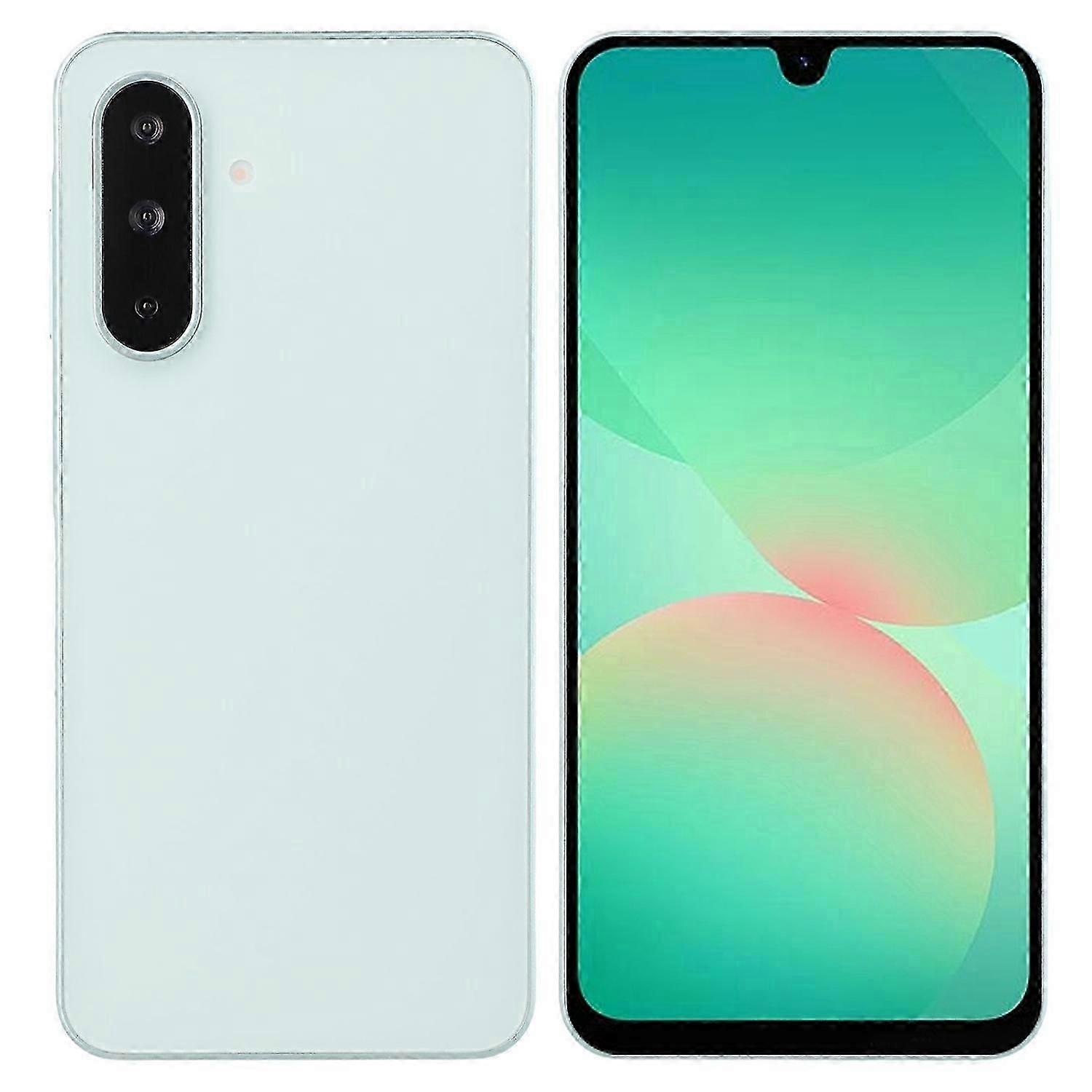 For Samsung Galaxy A26 5G Color Screen Dummy Phone Shooting Counter Display Toys (Without Logo)