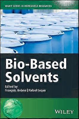 Biobaserade lösningsmedel