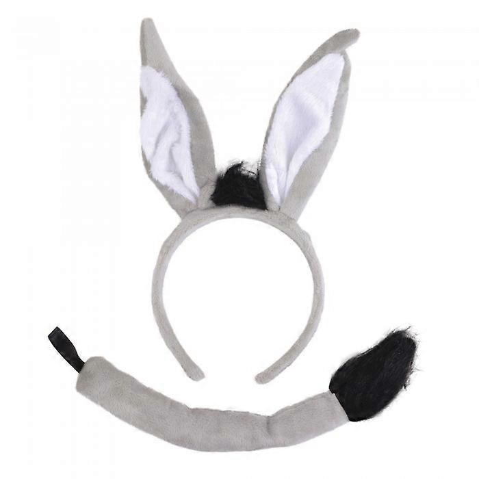 Bristol uutuus Unisex aikuisten Donkey Set