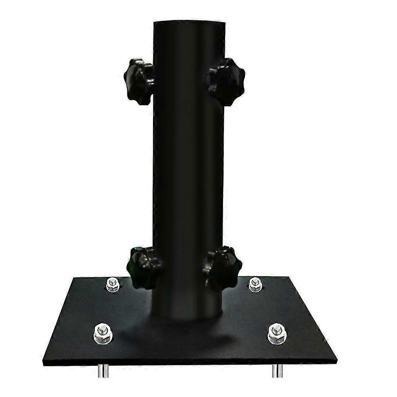 1Pcs Patio Umbrella Stand Multifunctional, Lawn Design